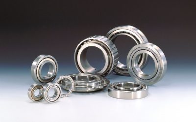 THE CAUSES OF ROLLING BEARING FAILURE AND HOW TO AVOID PROBLEMS